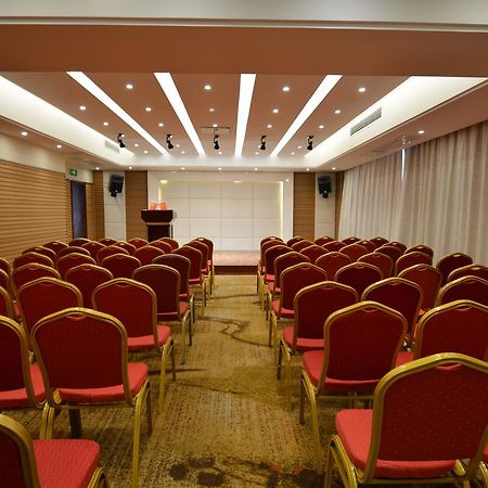 Tang'S Hotel Changde Esterno foto