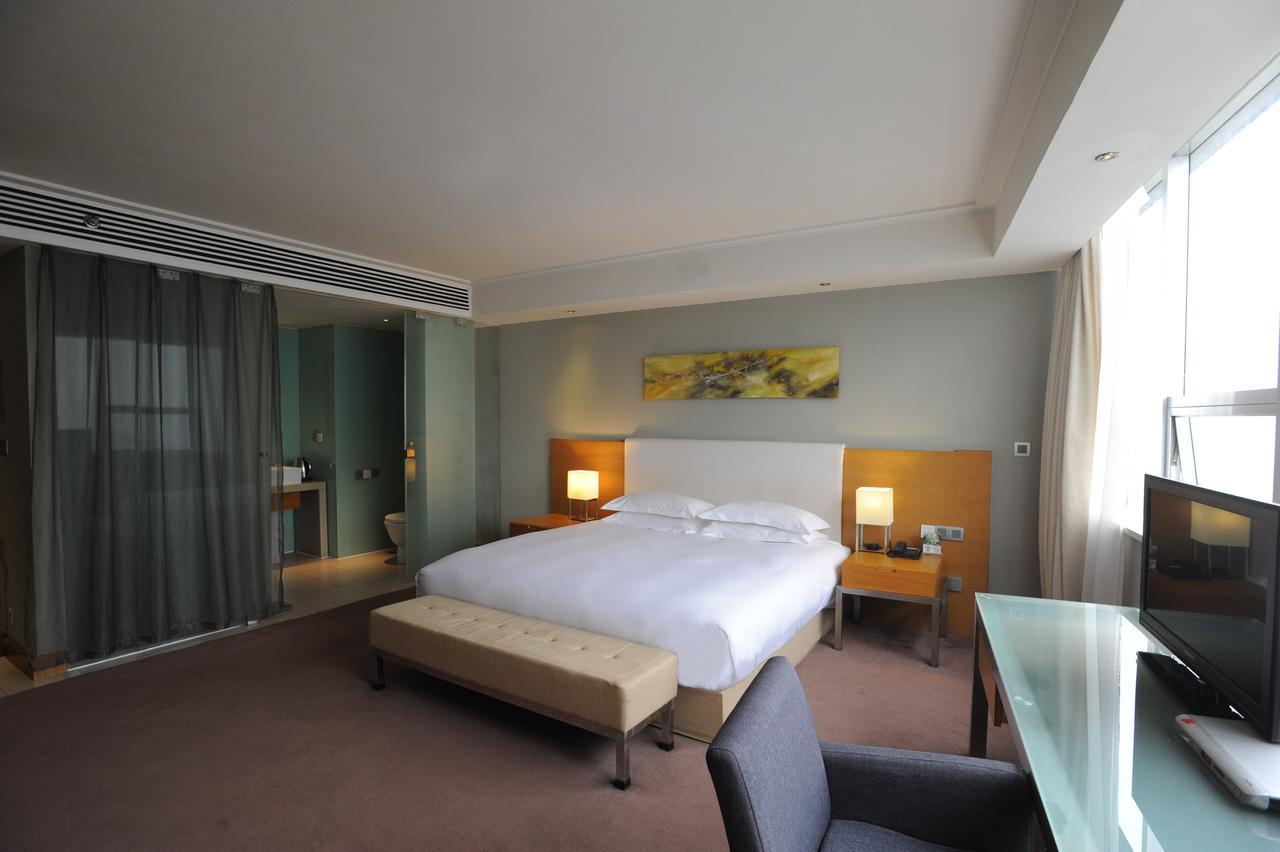 Tang'S Hotel Changde Esterno foto