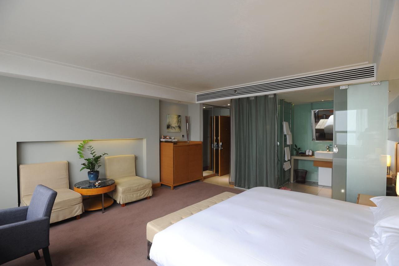 Tang'S Hotel Changde Esterno foto
