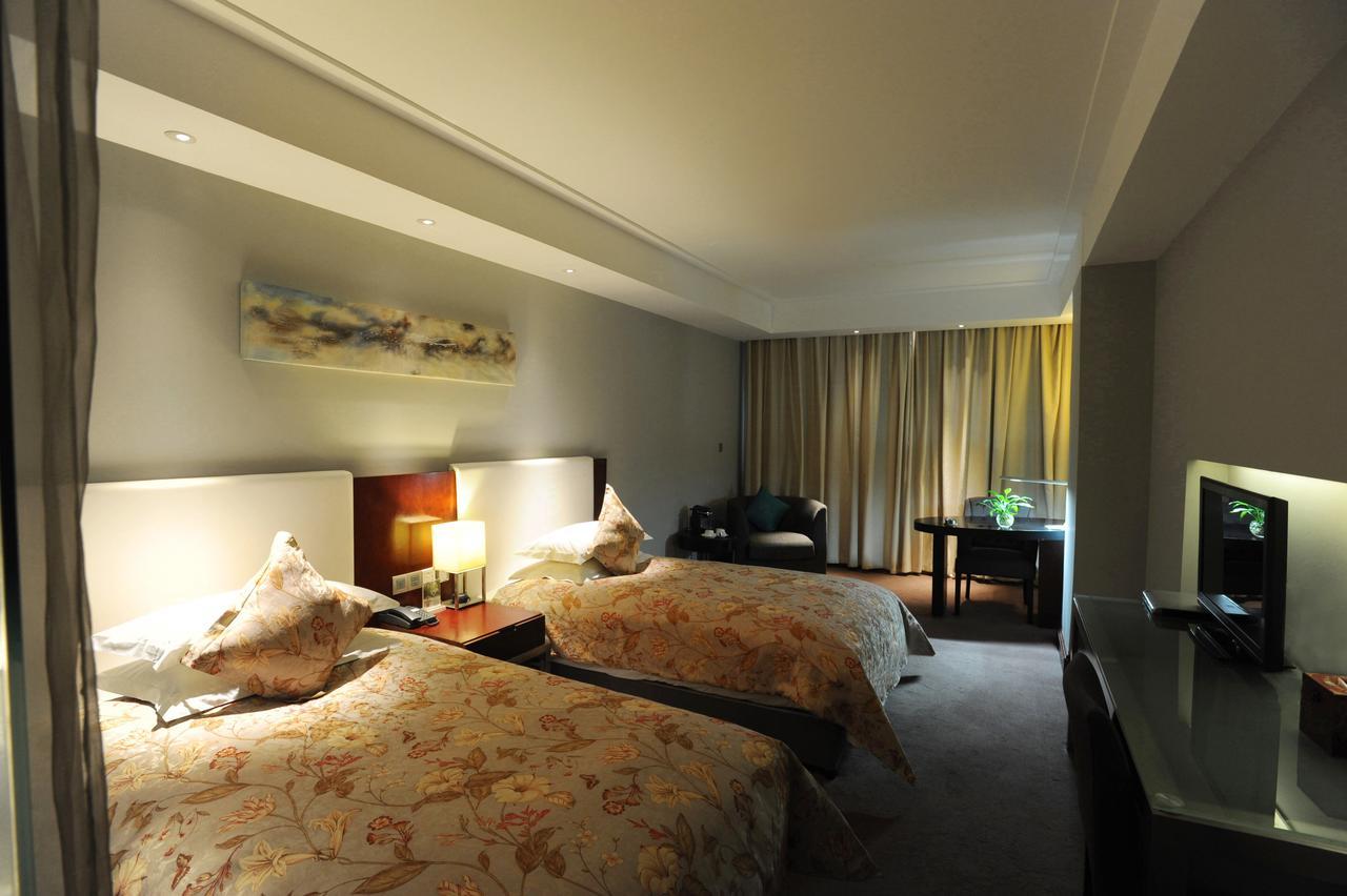 Tang'S Hotel Changde Esterno foto