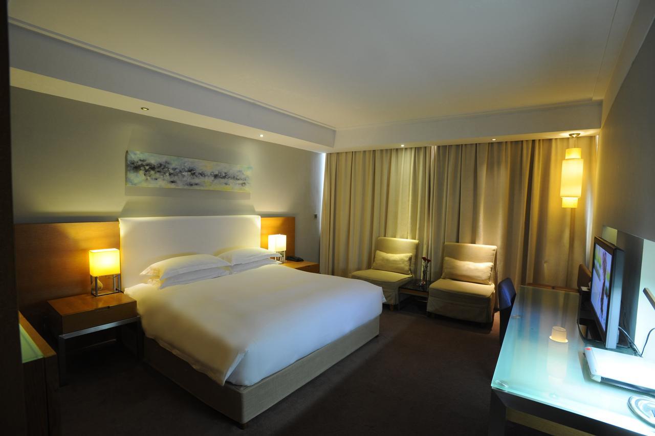 Tang'S Hotel Changde Esterno foto