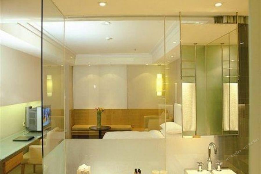 Tang'S Hotel Changde Esterno foto