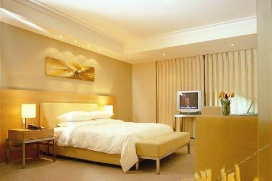 Tang'S Hotel Changde Esterno foto