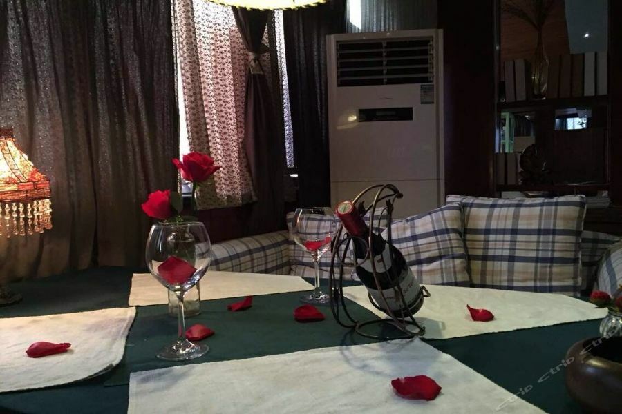 Tang'S Hotel Changde Esterno foto